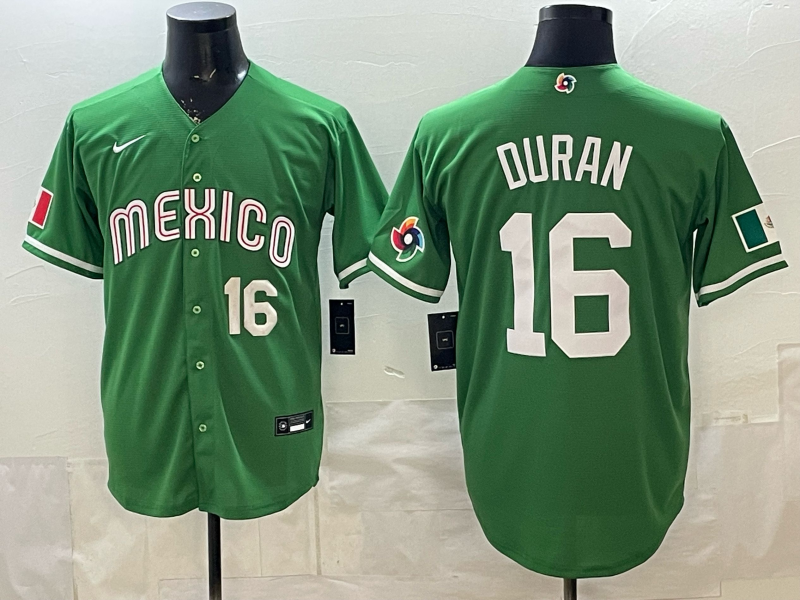 Men 2026 World cup Nike MLB Jersey 20260122